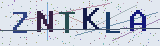 Anti-spam code *