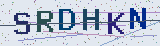 Anti-spam code *