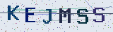 Anti-spam code *