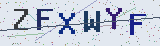 Anti-spam code *