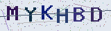 Anti-spam code *