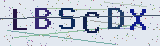 Anti-spam code *