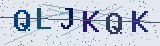 Anti-spam code *