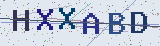 Anti-spam code *