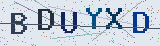 Anti-spam code *