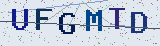 Anti-spam code *