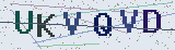 Anti-spam code *