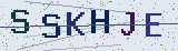 Anti-spam code *