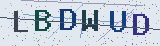 Anti-spam code *