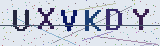 Anti-spam code *