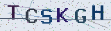 Anti-spam code *