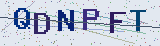 Anti-spam code *