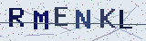 Anti-spam code *