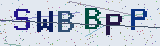 Anti-spam code *