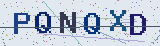 Anti-spam code *