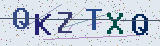 Anti-spam code *
