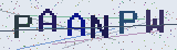 Anti-spam code *