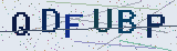 Anti-spam code *