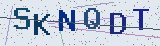 Anti-spam code *