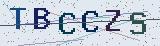 Anti-spam code *