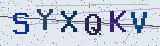 Anti-spam code *