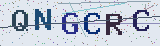 Anti-spam code *