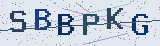 Anti-spam code *