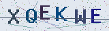 Anti-spam code *