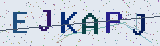 Anti-spam code *