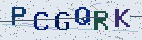 Anti-spam code *