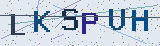 Anti-spam code *