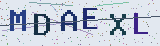 Anti-spam code *