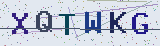 Anti-spam code *