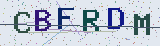 Anti-spam code *