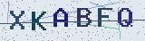 Anti-spam code *