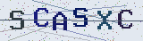 Anti-spam code *