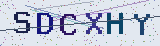 Anti-spam code *
