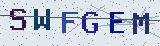 Anti-spam code *
