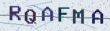 Anti-spam code *