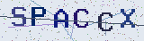 Anti-spam code *