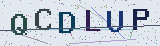 Anti-spam code *