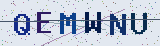 Anti-spam code *