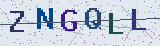 Anti-spam code *