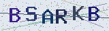 Anti-spam code *