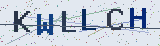 Anti-spam code *