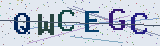 Anti-spam code *
