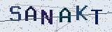 Anti-spam code *