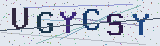 Anti-spam code *