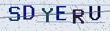 Anti-spam code *