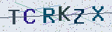 Anti-spam code *